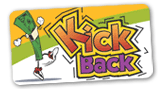 Kick Back Rewards Card