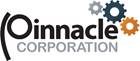 The Pinnacle Corporation Logo